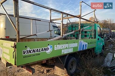 Борт ГАЗ Next 2013 в Харкові