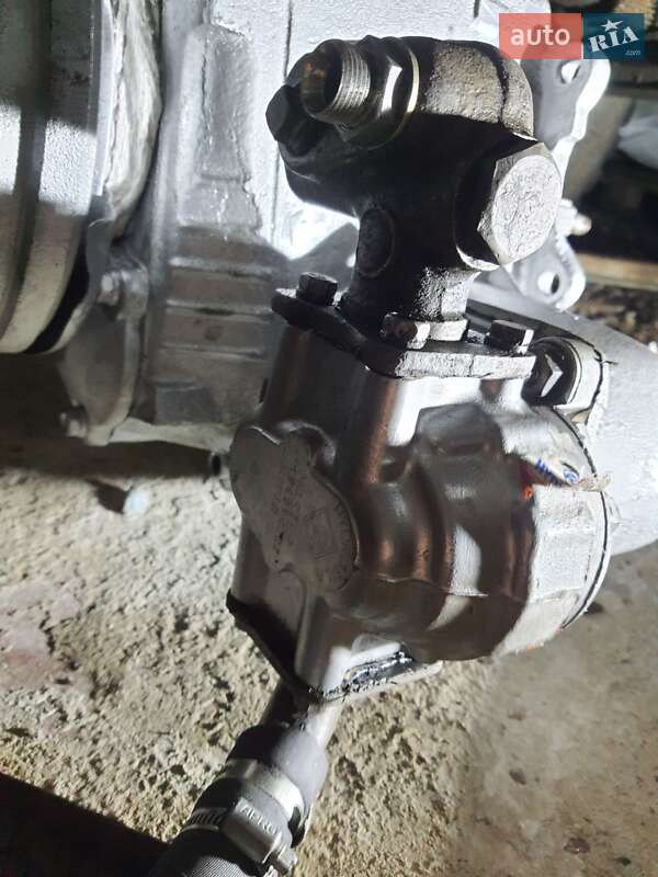 Самоскид ГАЗ САЗ 3507 1991 в Вільнянську