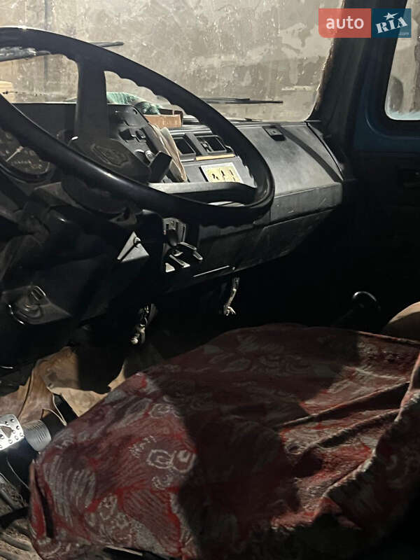 Самосвал ГАЗ САЗ 3507 1991 в Дубровице фото 2 Самосвал ГАЗ САЗ 3507 1991 в Дубровице