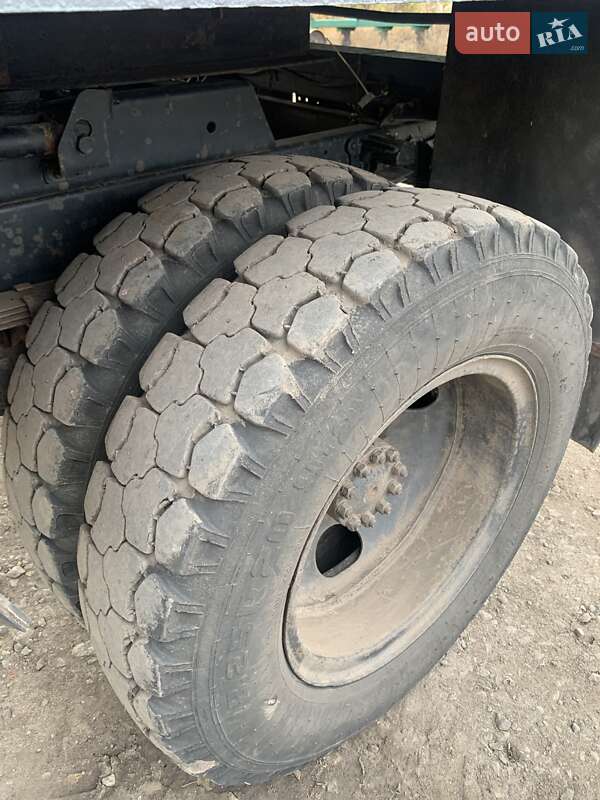 Борт ГАЗ САЗ 3507 1991 в Сахновщине фото 5 Борт ГАЗ САЗ 3507 1991 в Сахновщине