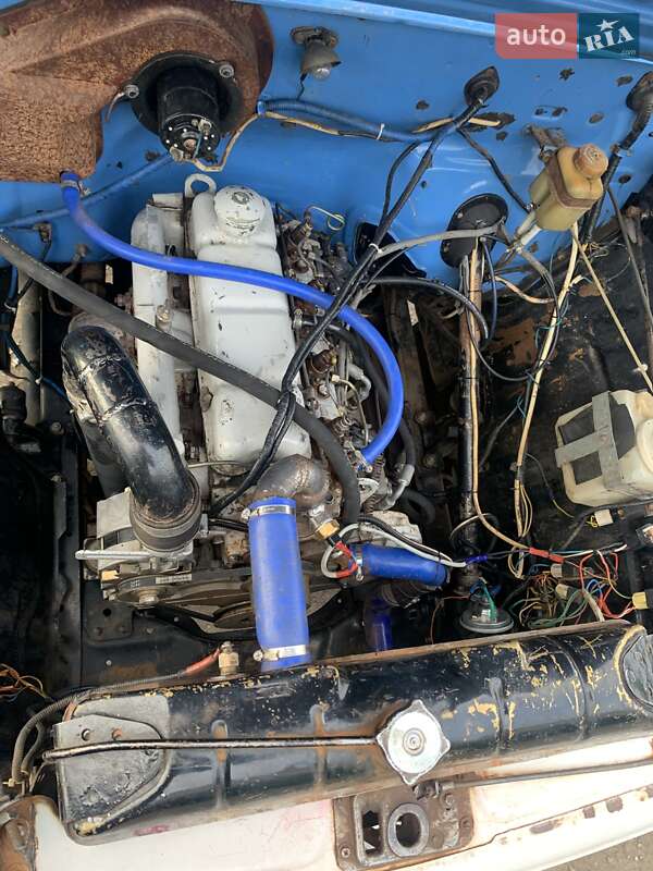 Борт ГАЗ САЗ 3507 1991 в Сахновщине фото 6 Борт ГАЗ САЗ 3507 1991 в Сахновщине