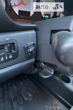 Седан ГАЗ Volga Siber 2009 в 