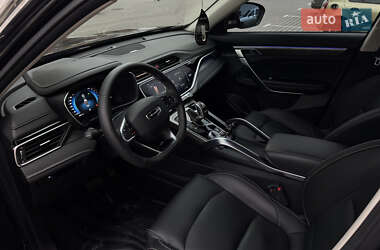 Внедорожник / Кроссовер Geely Atlas Pro 2022 в 