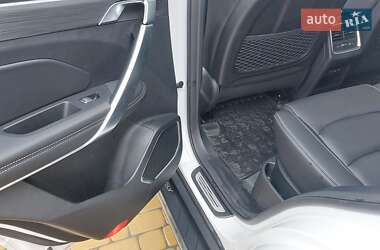 Внедорожник / Кроссовер Geely Atlas Pro 2022 в 