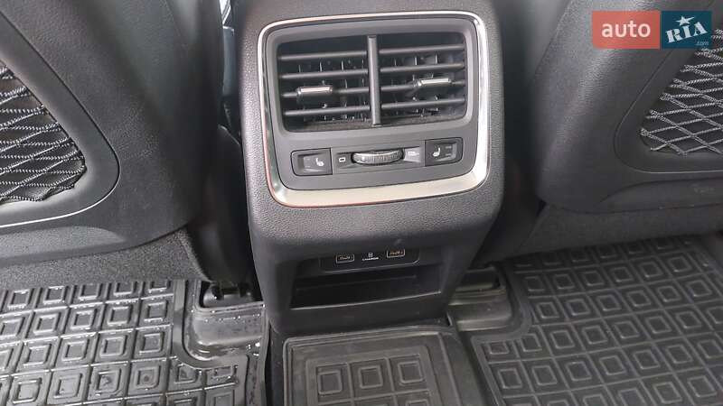 Позашляховик / Кросовер Geely Atlas Pro 2022 в Черкасах