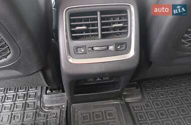 Внедорожник / Кроссовер Geely Atlas Pro 2022 в 