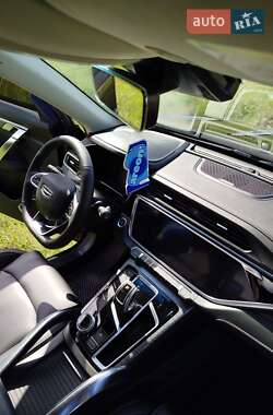 Внедорожник / Кроссовер Geely Atlas Pro 2022 в 