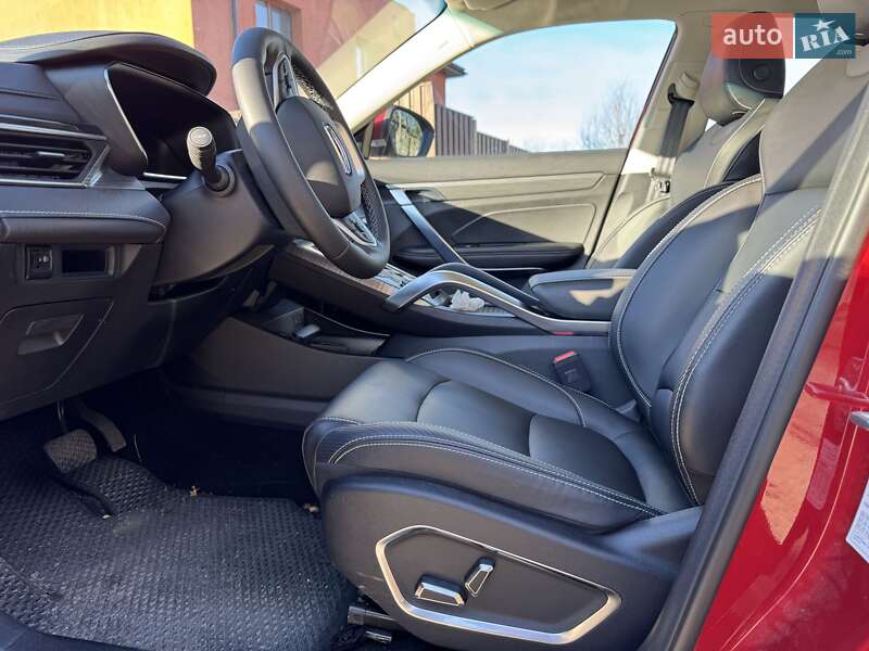 Внедорожник / Кроссовер Geely Atlas Pro 2022 в Виннице фото 23 Внедорожник / Кроссовер Geely Atlas Pro 2022 в Виннице