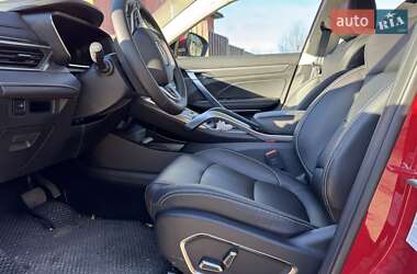 Позашляховик / Кросовер Geely Atlas Pro 2022 в 