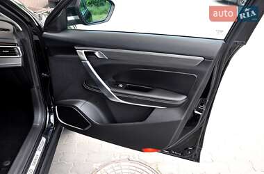 Внедорожник / Кроссовер Geely Atlas Pro 2022 в 