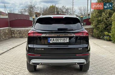 Позашляховик / Кросовер Geely Atlas Pro 2022 в 