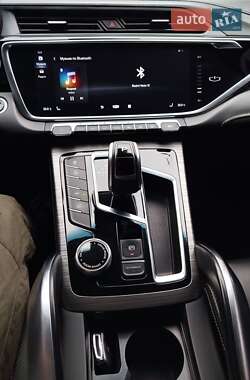 Внедорожник / Кроссовер Geely Atlas Pro 2022 в 