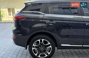 Внедорожник / Кроссовер Geely Atlas Pro 2022 в 