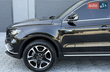 Внедорожник / Кроссовер Geely Atlas Pro 2022 в 