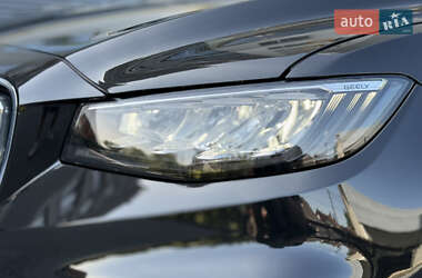 Внедорожник / Кроссовер Geely Atlas Pro 2022 в 