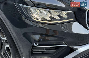 Внедорожник / Кроссовер Geely Atlas Pro 2022 в 
