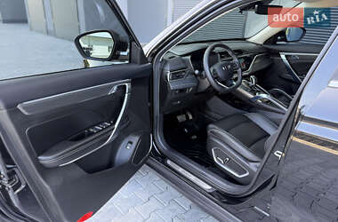 Внедорожник / Кроссовер Geely Atlas Pro 2022 в 