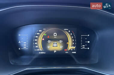 Внедорожник / Кроссовер Geely Atlas Pro 2022 в 