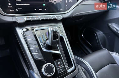 Внедорожник / Кроссовер Geely Atlas Pro 2022 в 