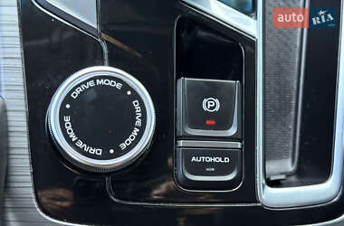 Внедорожник / Кроссовер Geely Atlas Pro 2022 в 