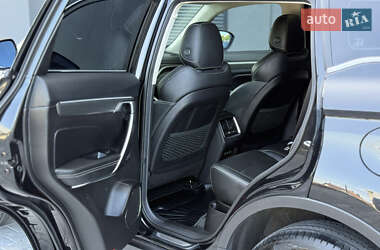 Внедорожник / Кроссовер Geely Atlas Pro 2022 в 
