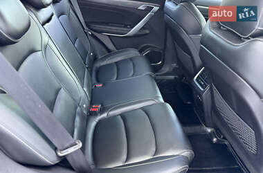 Внедорожник / Кроссовер Geely Atlas Pro 2022 в 