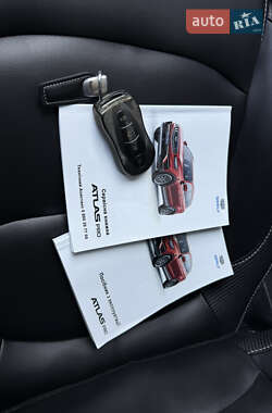 Внедорожник / Кроссовер Geely Atlas Pro 2022 в 
