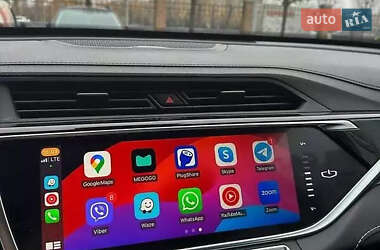 Позашляховик / Кросовер Geely Atlas Pro 2022 в 
