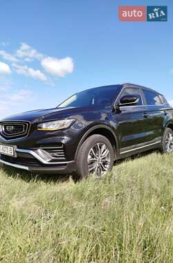 Внедорожник / Кроссовер Geely Atlas Pro 2022 в Харькове