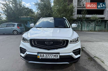Внедорожник / Кроссовер Geely Atlas Pro 2022 в Киеве