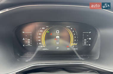 Внедорожник / Кроссовер Geely Atlas Pro 2022 в 