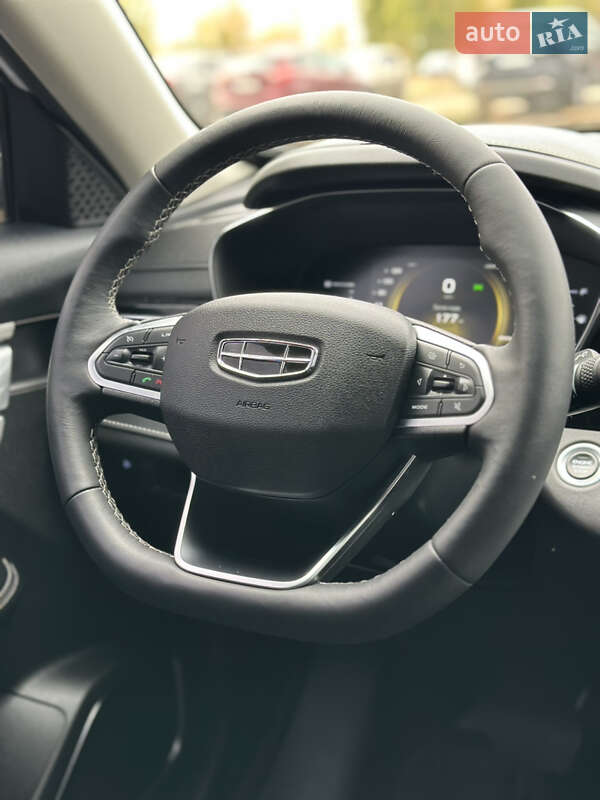 Внедорожник / Кроссовер Geely Atlas Pro 2022 в Киеве фото 22 Внедорожник / Кроссовер Geely Atlas Pro 2022 в Киеве