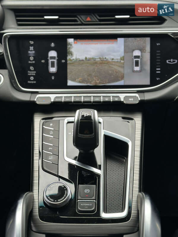 Внедорожник / Кроссовер Geely Atlas Pro 2022 в Киеве фото 21 Внедорожник / Кроссовер Geely Atlas Pro 2022 в Киеве