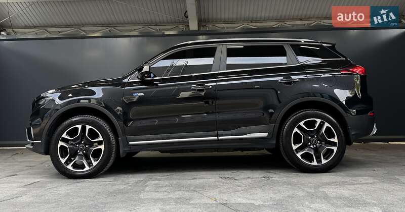 Внедорожник / Кроссовер Geely Atlas Pro 2022 в Киеве фото 8 Внедорожник / Кроссовер Geely Atlas Pro 2022 в Киеве