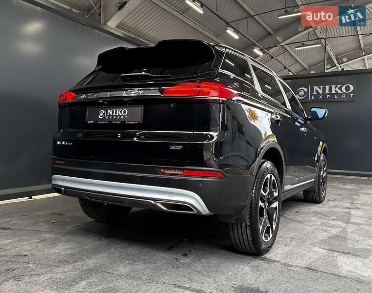 Внедорожник / Кроссовер Geely Atlas Pro 2022 в Киеве фото 15 Внедорожник / Кроссовер Geely Atlas Pro 2022 в Киеве