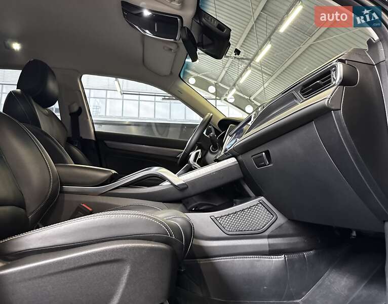 Внедорожник / Кроссовер Geely Atlas Pro 2022 в Киеве фото 32 Внедорожник / Кроссовер Geely Atlas Pro 2022 в Киеве