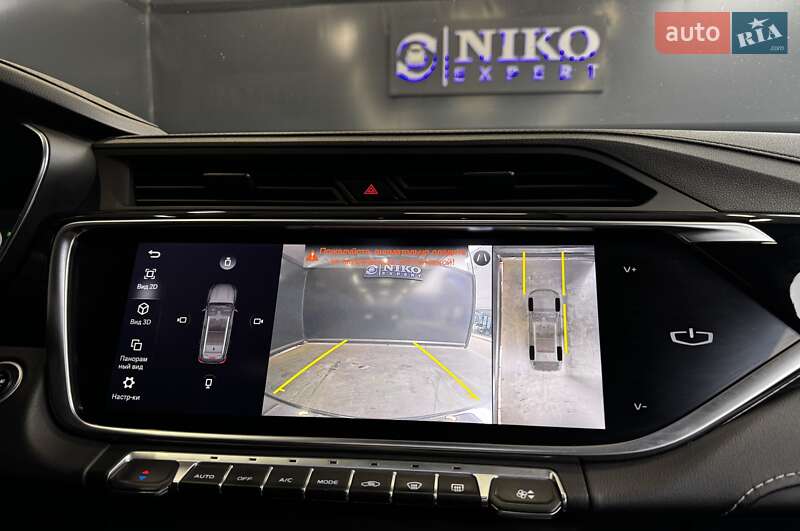 Внедорожник / Кроссовер Geely Atlas Pro 2022 в Киеве фото 35 Внедорожник / Кроссовер Geely Atlas Pro 2022 в Киеве