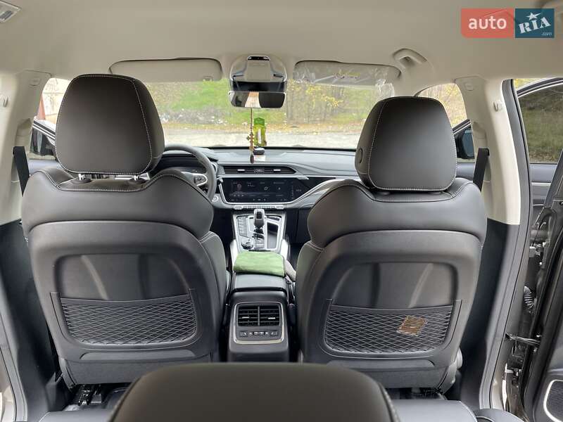Внедорожник / Кроссовер Geely Atlas Pro 2022 в Кривом Роге фото 22 Внедорожник / Кроссовер Geely Atlas Pro 2022 в Кривом Роге
