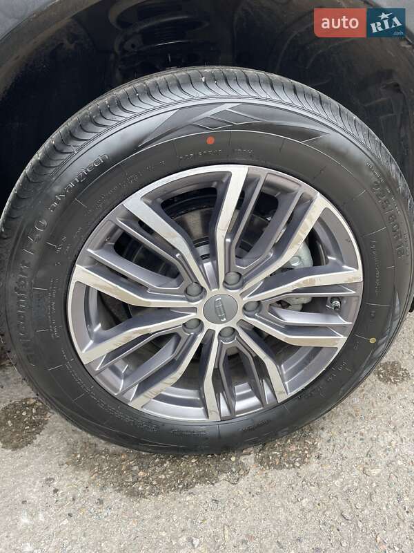 Внедорожник / Кроссовер Geely Atlas Pro 2022 в Кривом Роге фото 26 Внедорожник / Кроссовер Geely Atlas Pro 2022 в Кривом Роге