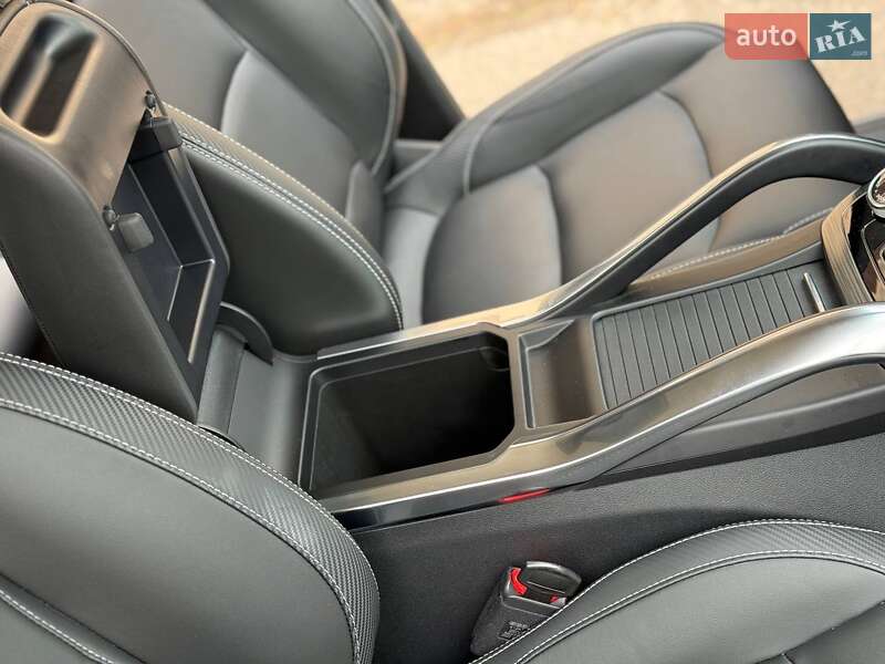 Внедорожник / Кроссовер Geely Atlas Pro 2022 в Кривом Роге фото 29 Внедорожник / Кроссовер Geely Atlas Pro 2022 в Кривом Роге