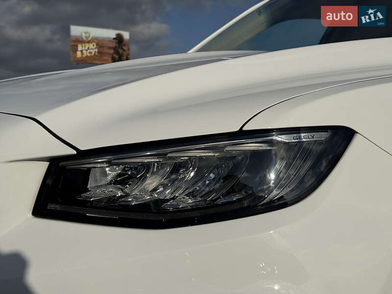 Внедорожник / Кроссовер Geely Atlas Pro 2022 в Одессе фото 10 Внедорожник / Кроссовер Geely Atlas Pro 2022 в Одессе