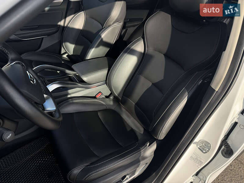 Внедорожник / Кроссовер Geely Atlas Pro 2022 в Одессе фото 15 Внедорожник / Кроссовер Geely Atlas Pro 2022 в Одессе