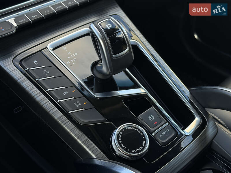 Внедорожник / Кроссовер Geely Atlas Pro 2022 в Одессе фото 20 Внедорожник / Кроссовер Geely Atlas Pro 2022 в Одессе