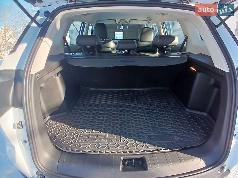 Внедорожник / Кроссовер Geely Atlas Pro 2022 в Жмеринке