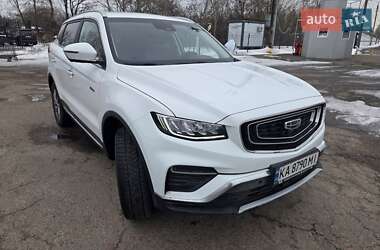 Позашляховик / Кросовер Geely Atlas Pro 2022 в Києві