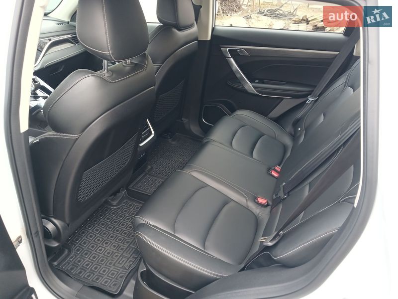 Внедорожник / Кроссовер Geely Atlas Pro 2022 в Жмеринке