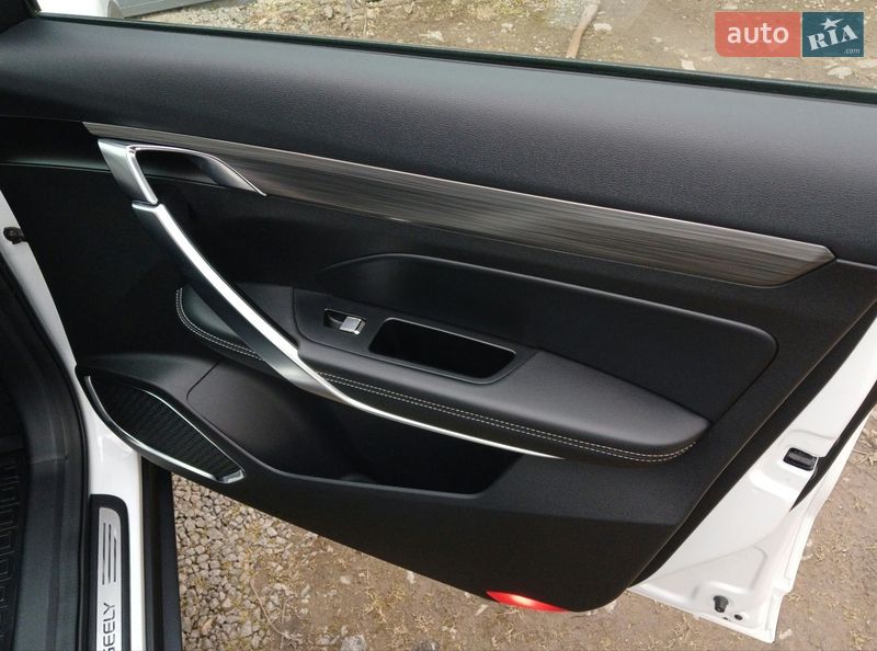 Внедорожник / Кроссовер Geely Atlas Pro 2022 в Жмеринке