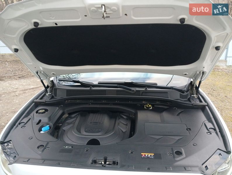 Внедорожник / Кроссовер Geely Atlas Pro 2022 в Жмеринке