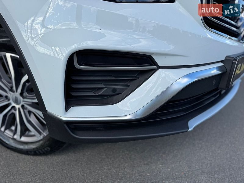 Внедорожник / Кроссовер Geely Atlas Pro 2022 в Киеве