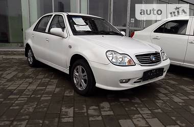 Седан Geely CK-2 2015 в Запорожье